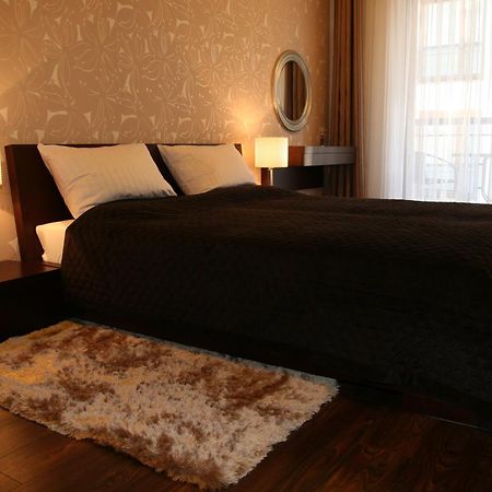 גדנסק Apartamenty Adalbert מראה חיצוני תמונה