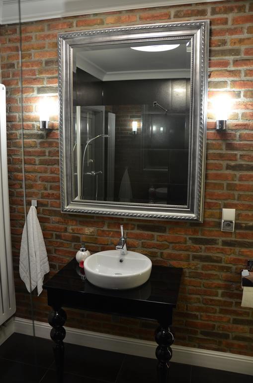 גדנסק Apartamenty Adalbert חדר תמונה