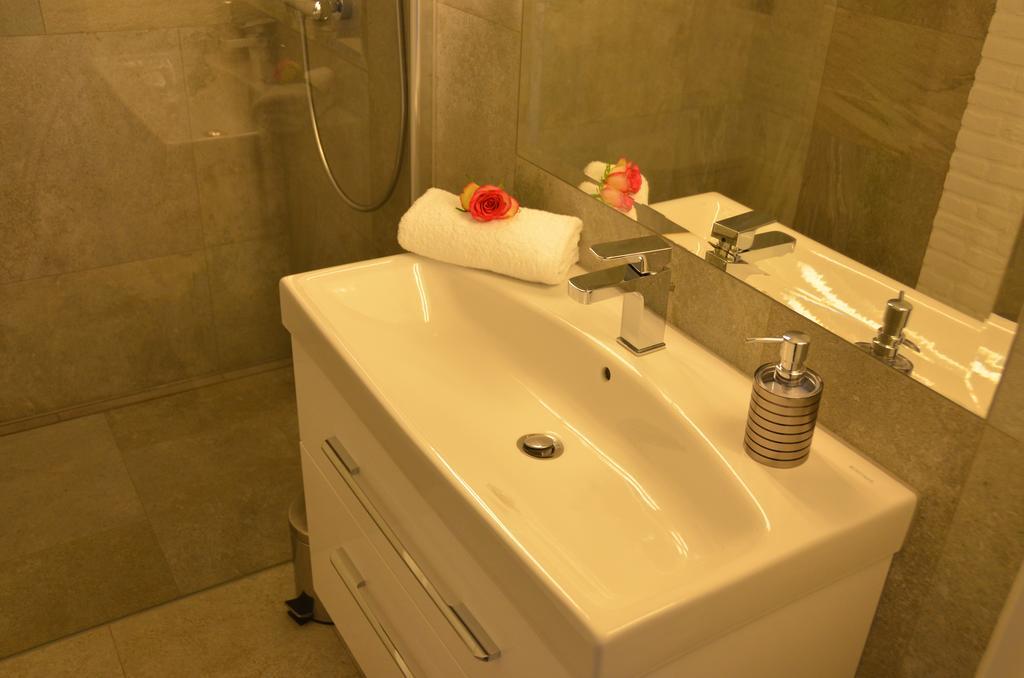 גדנסק Apartamenty Adalbert חדר תמונה
