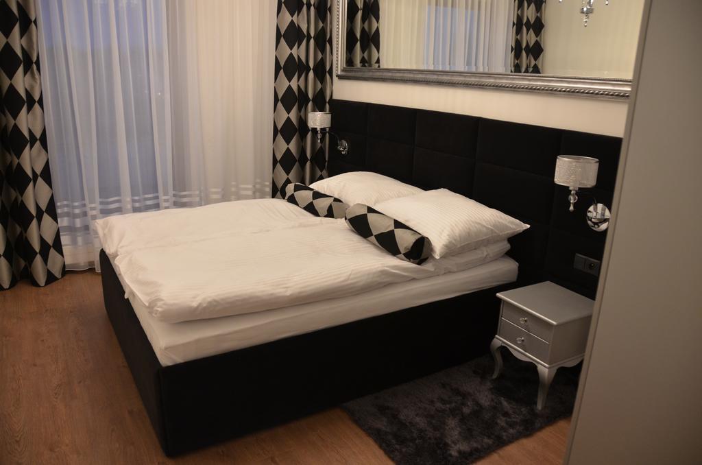 גדנסק Apartamenty Adalbert חדר תמונה