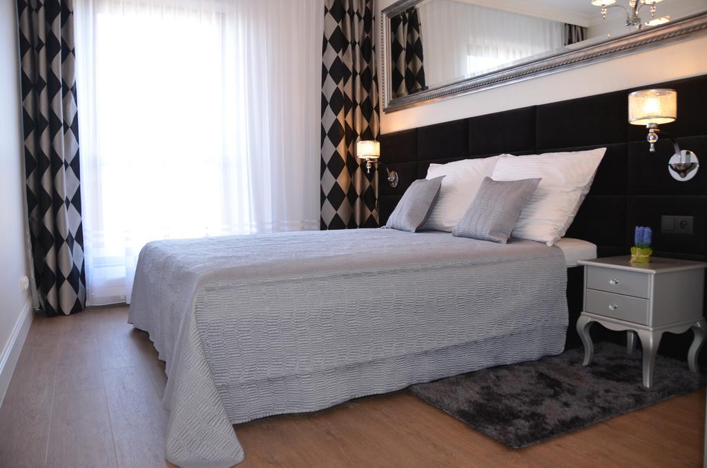 גדנסק Apartamenty Adalbert חדר תמונה
