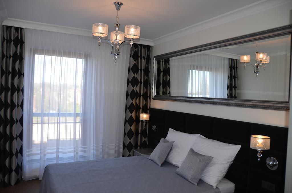 גדנסק Apartamenty Adalbert חדר תמונה