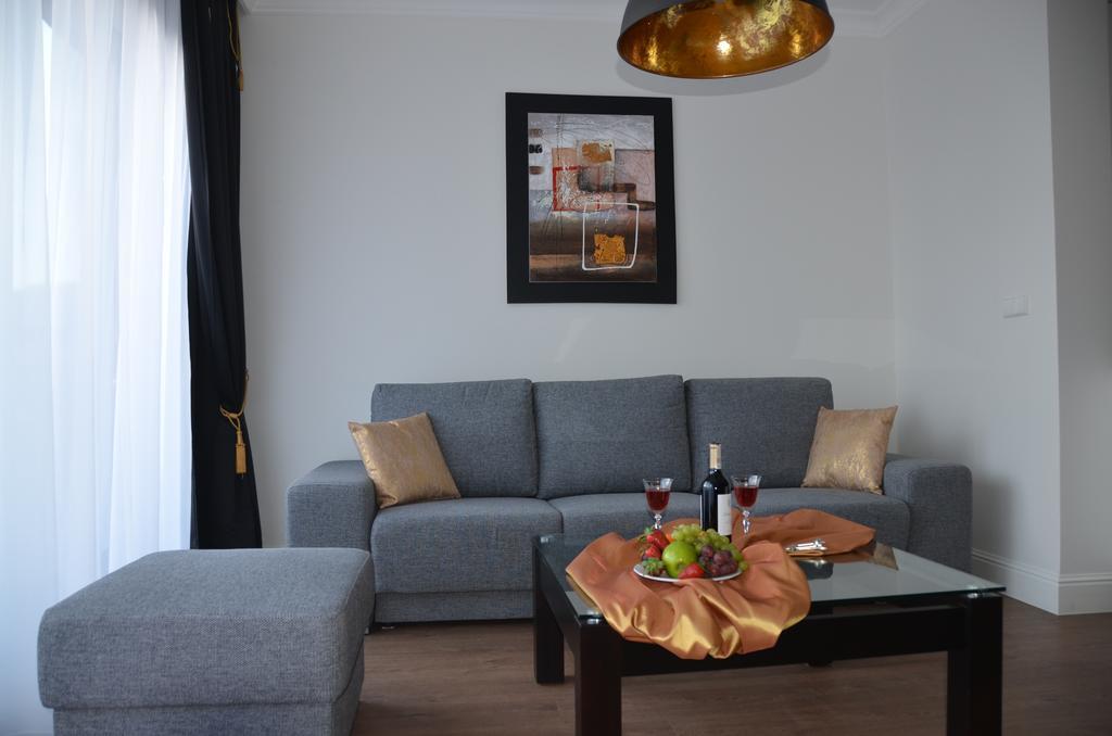 גדנסק Apartamenty Adalbert חדר תמונה