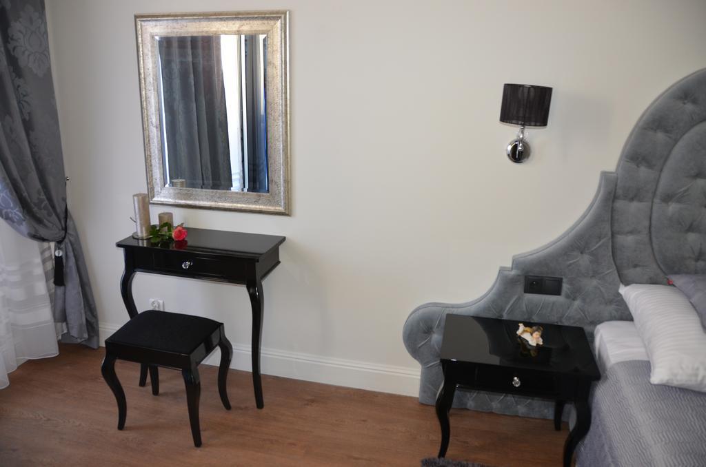 גדנסק Apartamenty Adalbert חדר תמונה