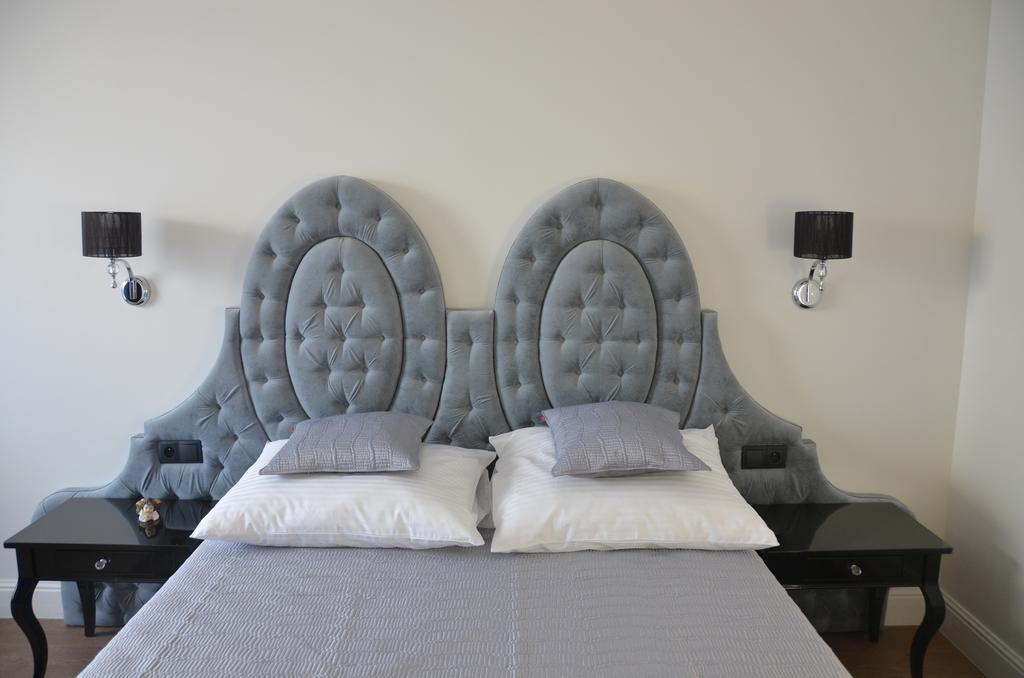 גדנסק Apartamenty Adalbert חדר תמונה