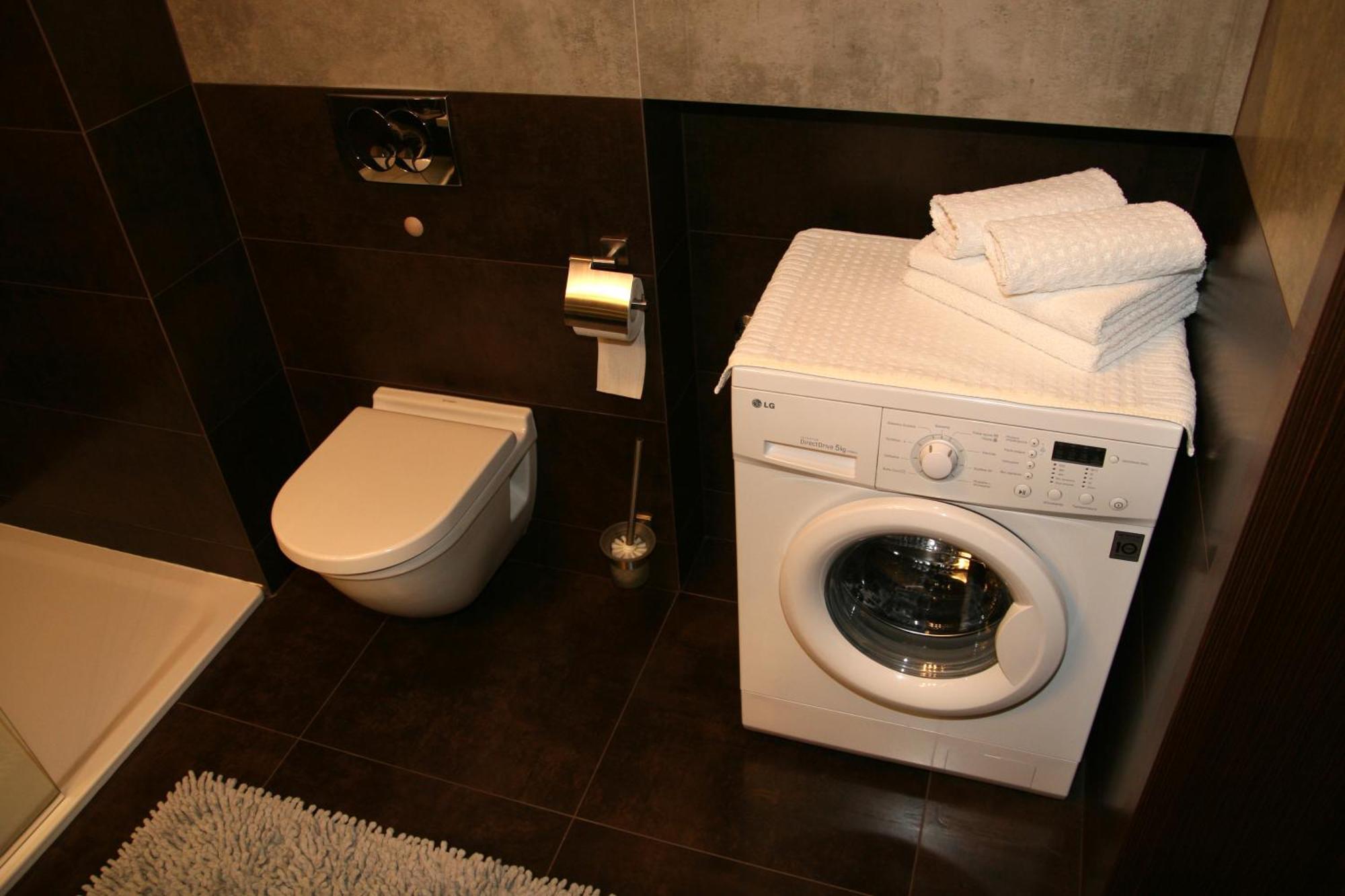 גדנסק Apartamenty Adalbert מראה חיצוני תמונה