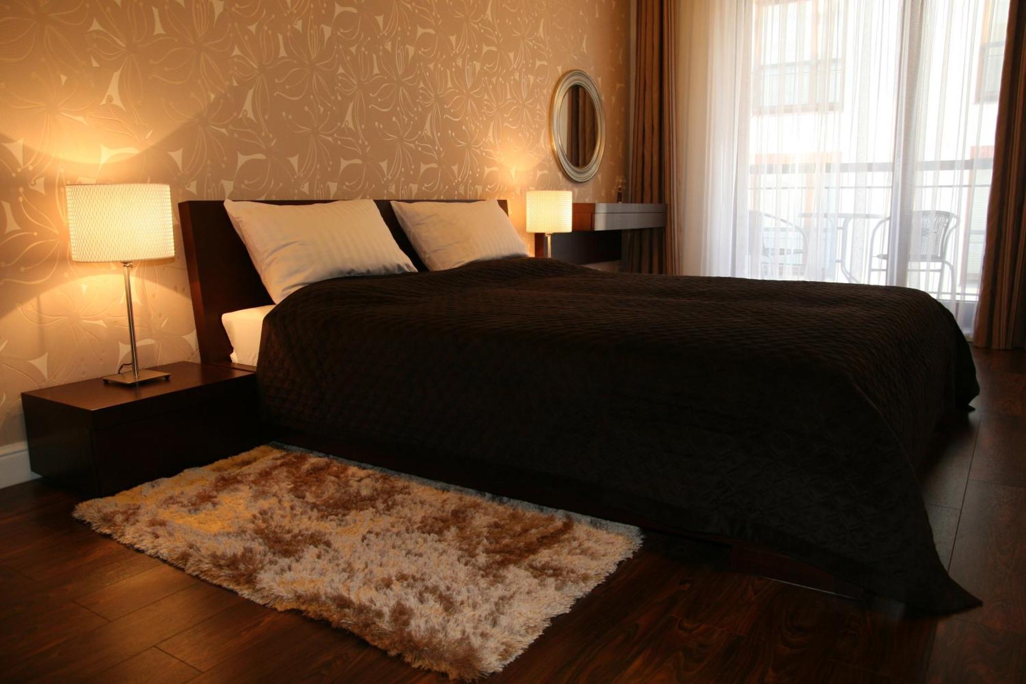 גדנסק Apartamenty Adalbert מראה חיצוני תמונה