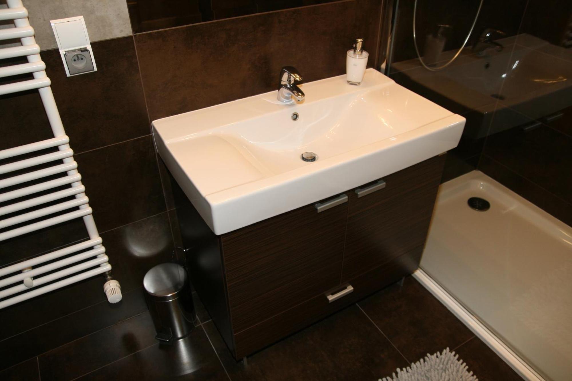 גדנסק Apartamenty Adalbert מראה חיצוני תמונה