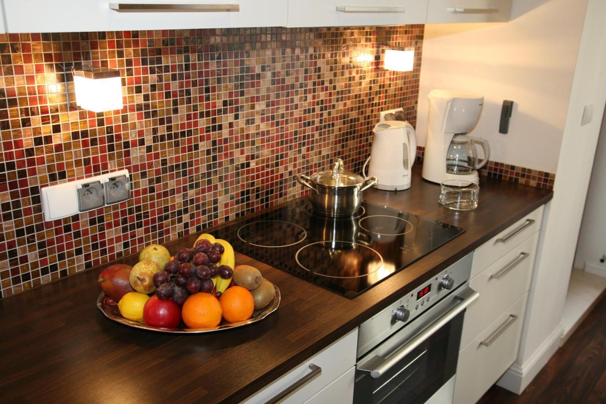 גדנסק Apartamenty Adalbert מראה חיצוני תמונה