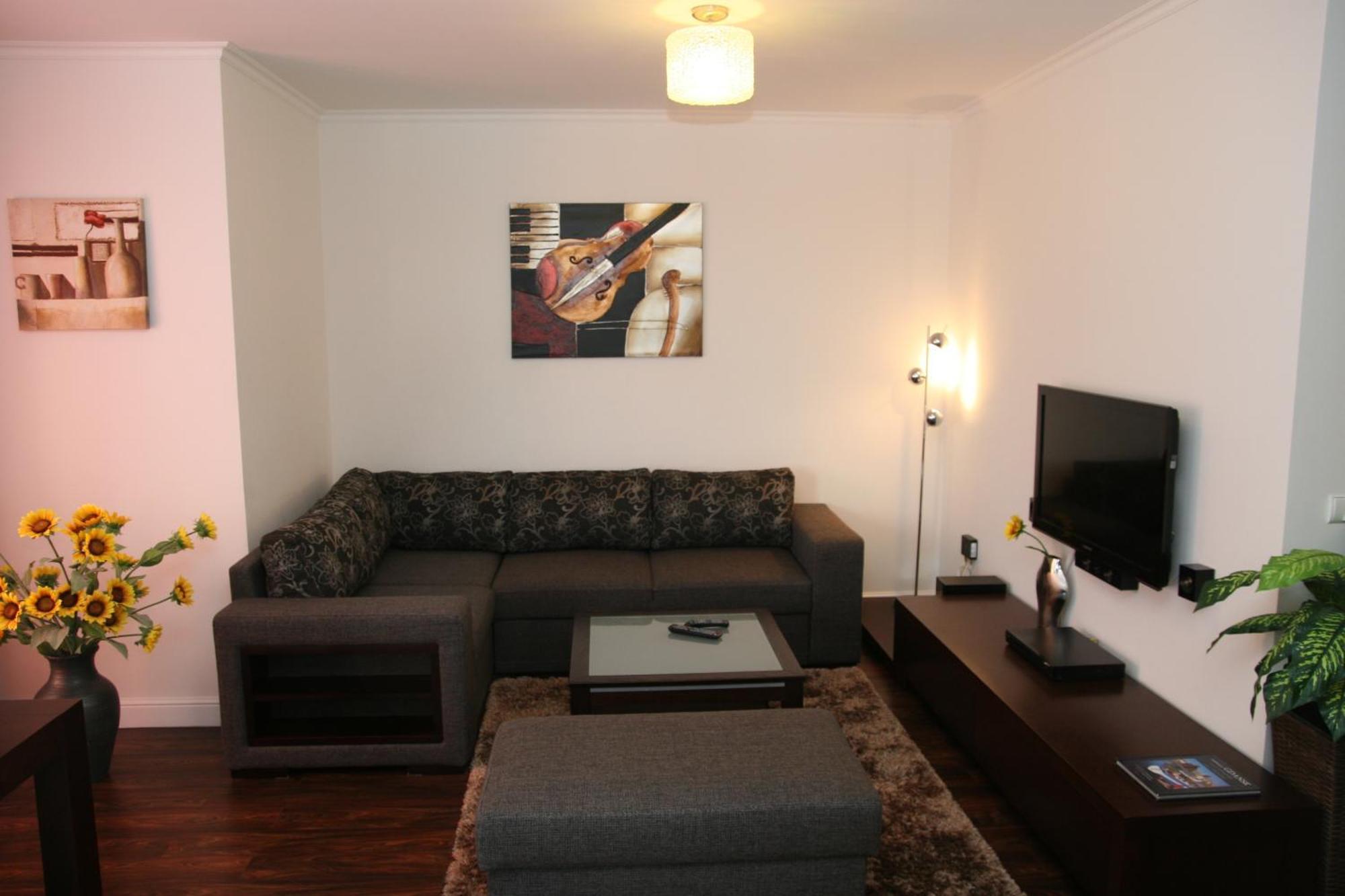 גדנסק Apartamenty Adalbert מראה חיצוני תמונה
