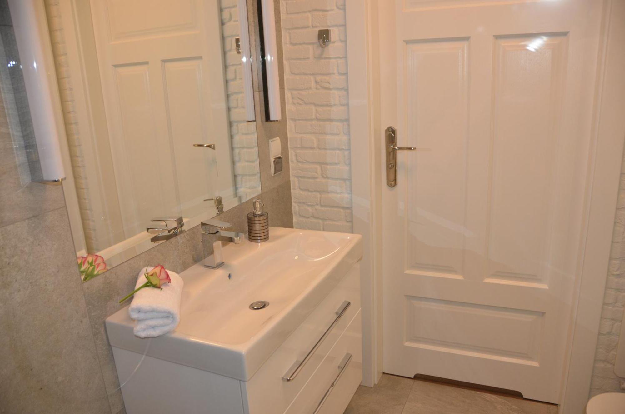 גדנסק Apartamenty Adalbert חדר תמונה