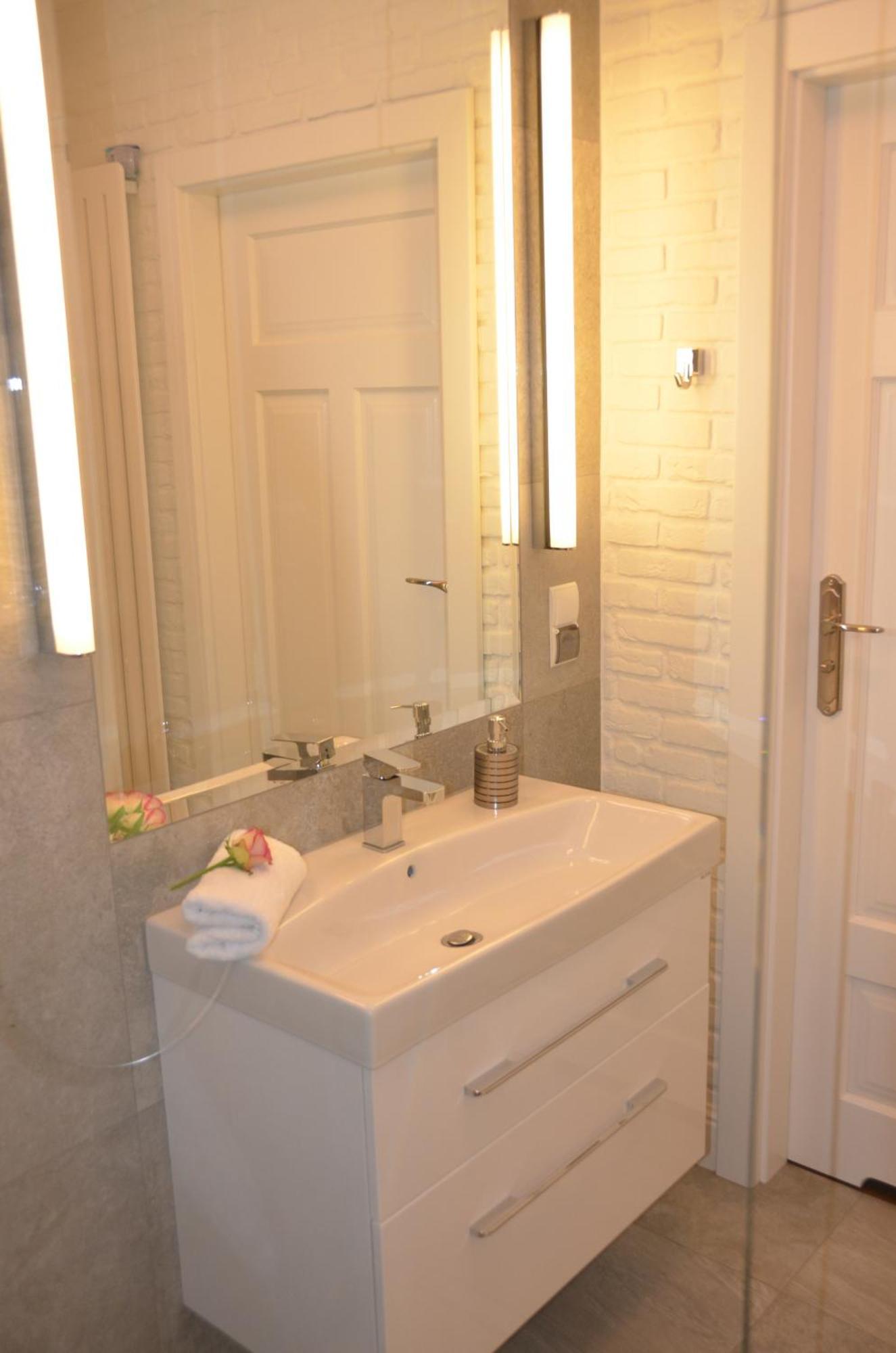 גדנסק Apartamenty Adalbert חדר תמונה