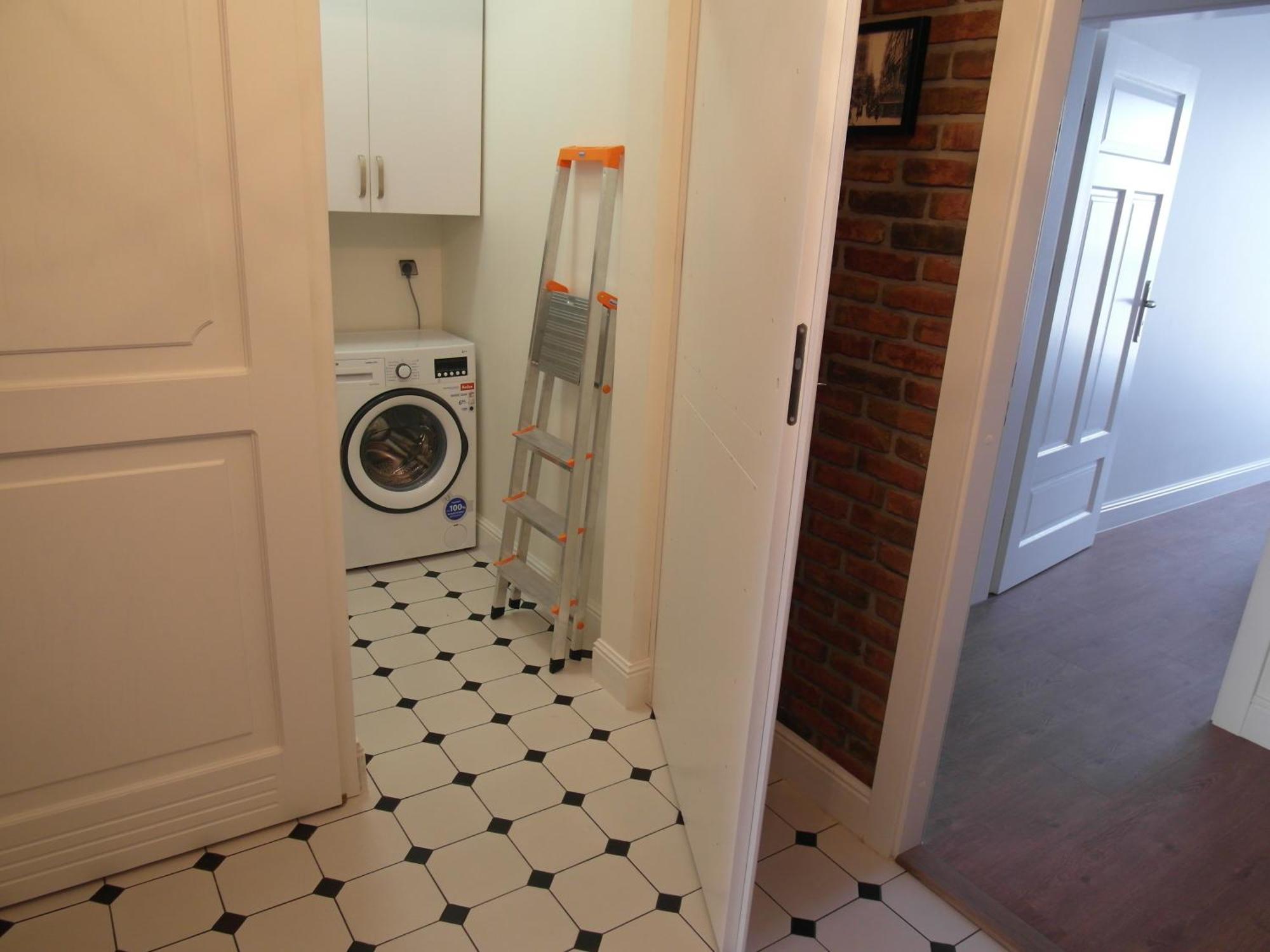 גדנסק Apartamenty Adalbert חדר תמונה